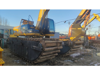 Külgepaigaldatav ekskavaator CATERPILLAR 320C