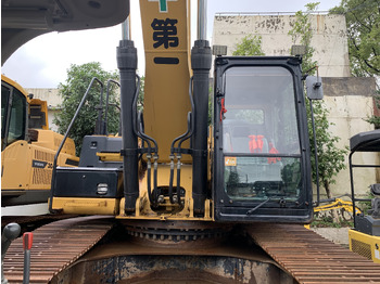 Ekskavaator CATERPILLAR 336E: pilt 2