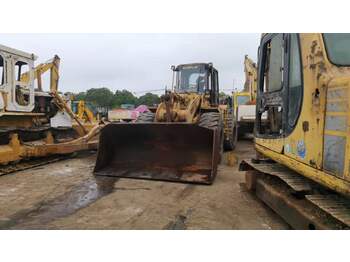 Rataslaadur CATERPILLAR 950F -Wheel loader: pilt 4