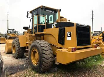 Rataslaadur CATERPILLAR 966G
