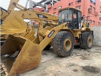 Rataslaadur CATERPILLAR 966K