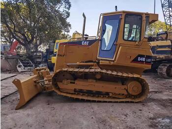 Buldooser CATERPILLAR D4G