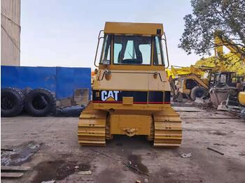 Buldooser CATERPILLAR D4G: pilt 3