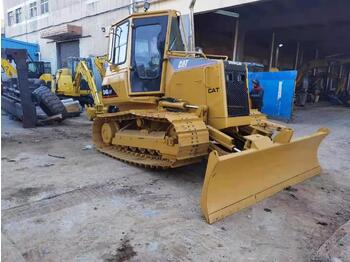 Buldooser CATERPILLAR D4G: pilt 2