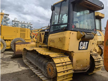 Ekskavaator CATERPILLAR D5K LGP: pilt 2 Ekskavaator CATERPILLAR D5K LGP: pilt 2