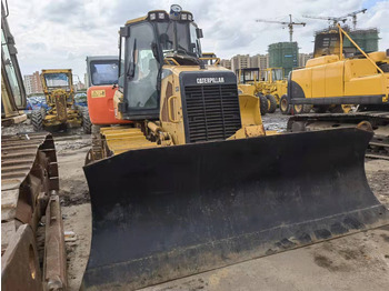 Ekskavaator CATERPILLAR D5K LGP: pilt 3 Ekskavaator CATERPILLAR D5K LGP: pilt 3