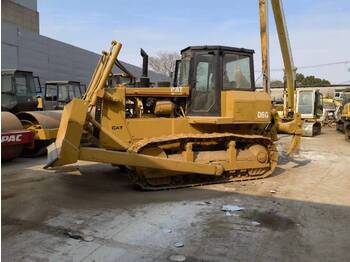 Buldooser CATERPILLAR D6G
