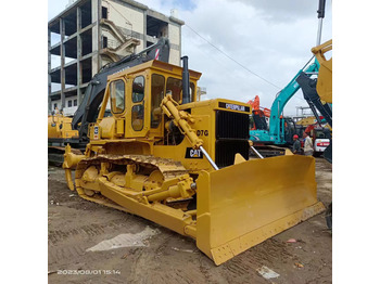 Buldooser CATERPILLAR D7G