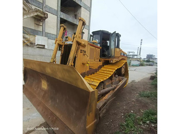 Buldooser CATERPILLAR D7H