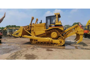 Buldooser CATERPILLAR D7H