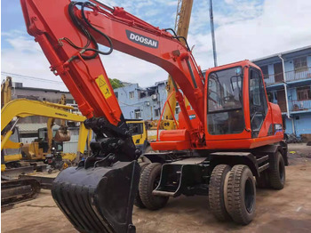 DOOSAN DH150W-7 liising DOOSAN DH150W-7: pilt 3