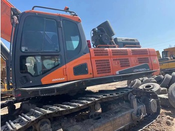 DOOSAN Doosan 520LC-9C liising DOOSAN Doosan 520LC-9C: pilt 1 DOOSAN Doosan 520LC-9C liising DOOSAN Doosan 520LC-9C: pilt 1