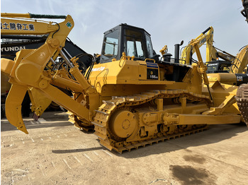 Buldooser KOMATSU D155A-2
