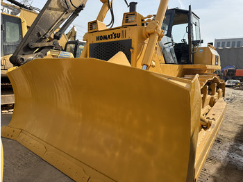 Buldooser KOMATSU D155A-2: pilt 4
