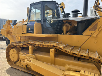 Buldooser KOMATSU D155A-2: pilt 2
