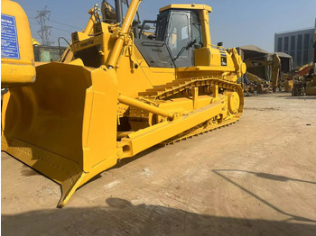 Buldooser KOMATSU D155