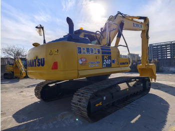 Ekskavaator KOMATSU PC240LC-8
