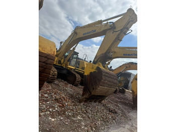 Lintekskavaator KOMATSU PC800-8: pilt 4 Lintekskavaator KOMATSU PC800-8: pilt 4