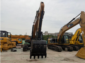 Lintekskavaator SANY SY365H: pilt 5