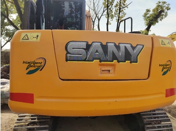 Lintekskavaator SANY SY95C: pilt 2