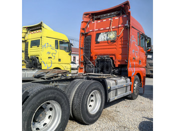 Sadulveok SINOTRUK SITRAK C7H: pilt 3