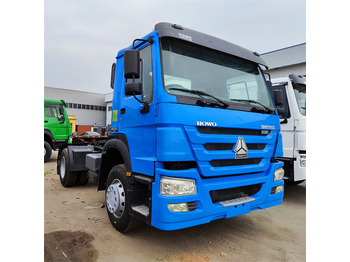 Sadulveok SINOTRUK HOWO