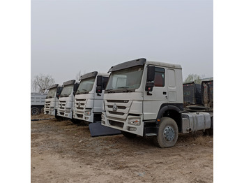 Sadulveok SINOTRUK HOWO
