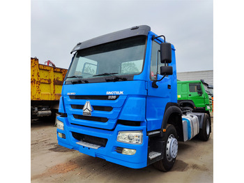 Sadulveok SINOTRUK HOWO