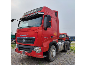 Sadulveok SINOTRUK HOWO