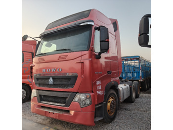 Sadulveok SINOTRUK HOWO