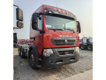 Sadulveok SINOTRUK HOWO