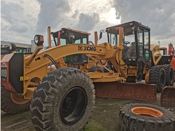 Teehöövel XCMG GR180