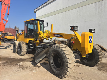 Teehöövel XCMG GR180