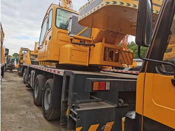 Kraana XCMG QY50K: pilt 4