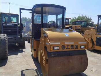 Rullija XCMG XS80J