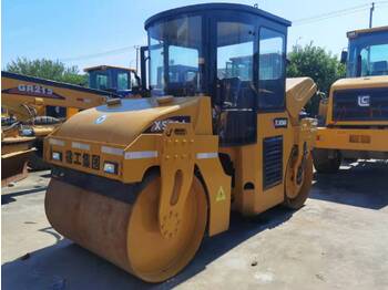 Rullija XCMG XS80J: pilt 2 Rullija XCMG XS80J: pilt 2