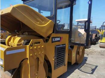 Rullija XCMG XS80J: pilt 4 Rullija XCMG XS80J: pilt 4