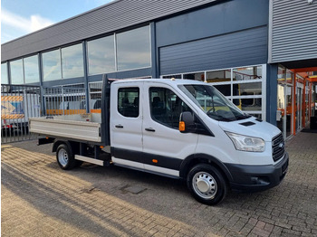 Madelauto FORD Transit