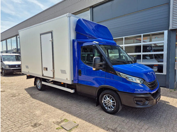 Tarbesõiduk furgoon IVECO Daily 35s18