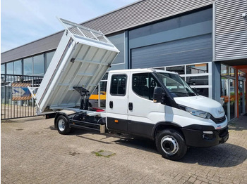 Kallurauto IVECO Daily 70c18