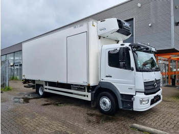 Külmutiga veoauto MERCEDES-BENZ Atego 1221