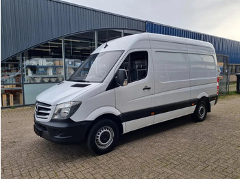 Kaubik Mercedes-Benz Sprinter 314 CDI/ L2H2/ Aut./ Airco/ Camera/ Navi: pilt 4