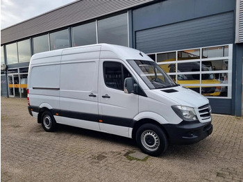 Kaubik MERCEDES-BENZ Sprinter 314