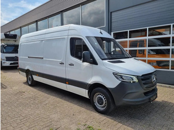 Väike kaubik MERCEDES-BENZ Sprinter 315
