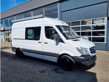 Kaubik MERCEDES-BENZ Sprinter 316