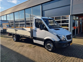 Madelauto MERCEDES-BENZ Sprinter 513