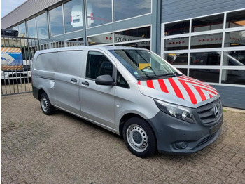 Väike kaubik MERCEDES-BENZ Vito 111
