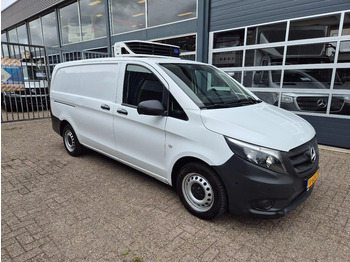 Tarbesõiduk külmik MERCEDES-BENZ Vito 114