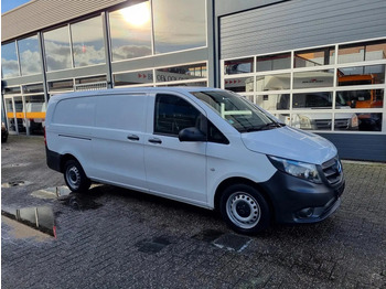 Väike kaubik MERCEDES-BENZ Vito 114