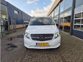 Väike kaubik Mercedes-Benz Vito 119 CDI L2/ 4X4 Offroad/ Automaat/ Standkachel: pilt 4